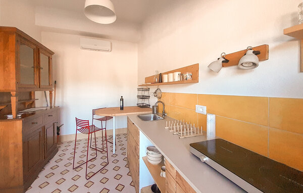 Vakantiehuis - Alberobello , Italië - ISA304 3