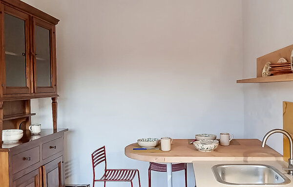 Vakantiehuis - Alberobello , Italië - ISA304 403