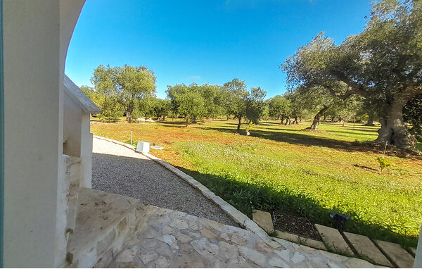 Vakantiehuis - Alberobello , Italië - ISA304 103