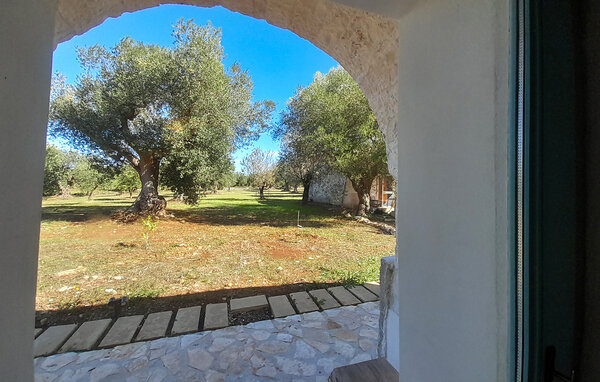 Vakantiehuis - Alberobello , Italië - ISA304 104