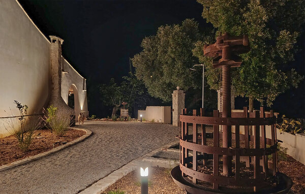 Vakantiehuis - Alberobello , Italië - ISA305 801