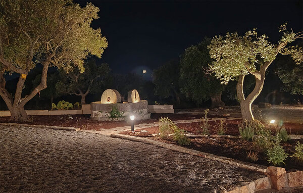 Vakantiehuis - Alberobello , Italië - ISA305 802