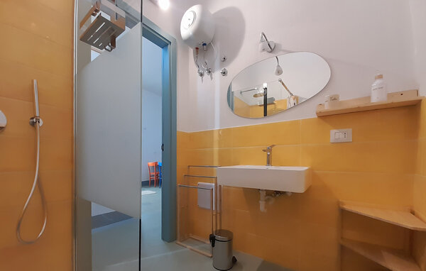 Vakantiehuis - Alberobello , Italië - ISA305 702