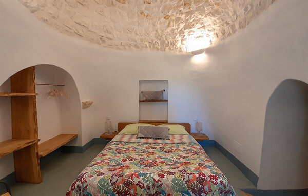 Vakantiehuis - Alberobello , Italië - ISA305 6