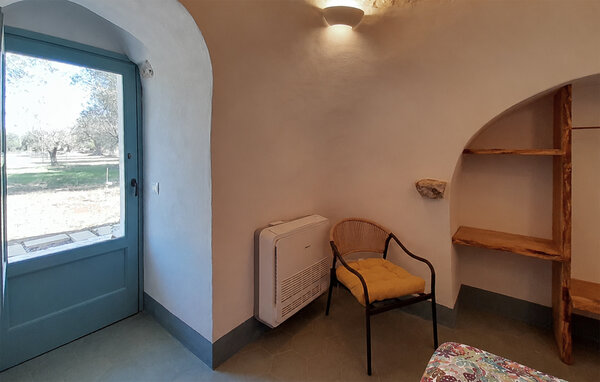 Vakantiehuis - Alberobello , Italië - ISA305 601