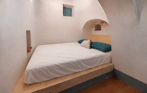 Vakantiehuis - Alberobello , Italië - ISA305 602