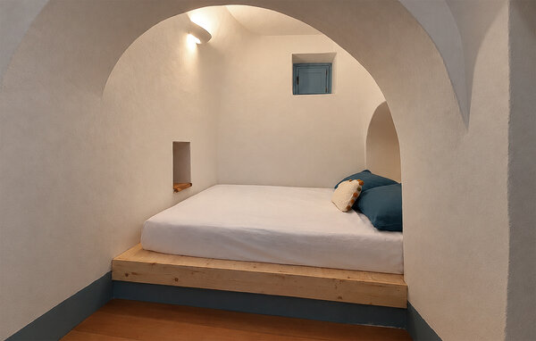 Vakantiehuis - Alberobello , Italië - ISA305 603