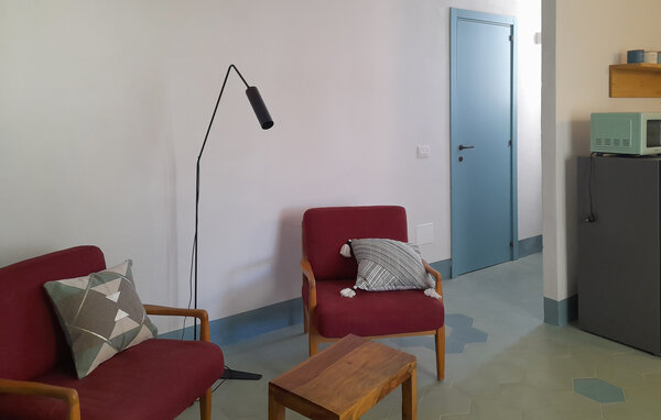 Vakantiehuis - Alberobello , Italië - ISA305 301