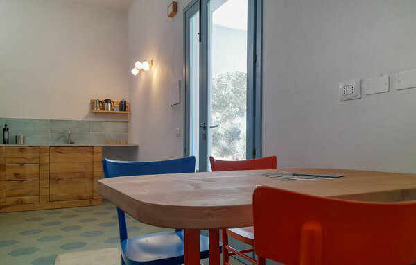 Vakantiehuis - Alberobello , Italië - ISA305 302