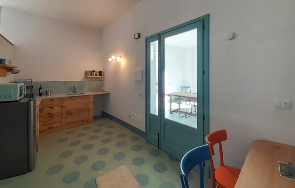 Vakantiehuis - Alberobello , Italië - ISA305 4