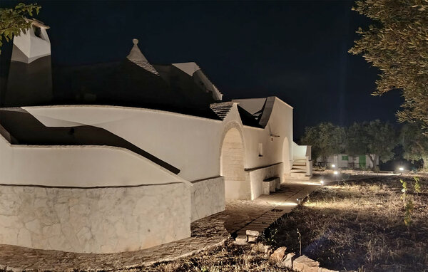 Vakantiehuis - Alberobello , Italië - ISA305 81