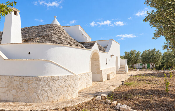 Vakantiehuis - Alberobello , Italië - ISA305 1