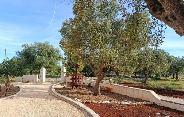 Vakantiehuis - Alberobello , Italië - ISA305 101