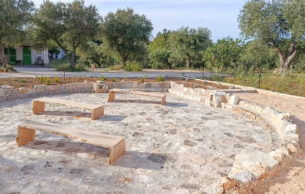 Vakantiehuis - Alberobello , Italië - ISA305 102