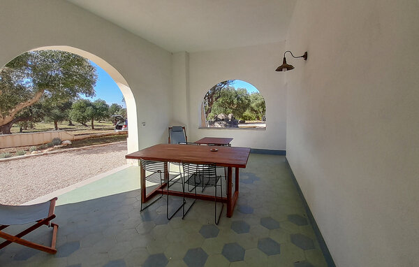 Vakantiehuis - Alberobello , Italië - ISA305 103