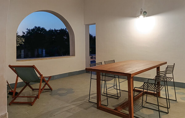 Vakantiehuis - Alberobello , Italië - ISA305 7