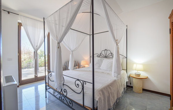 Casa de vacaciones - Salento , Italia - ISA306 5