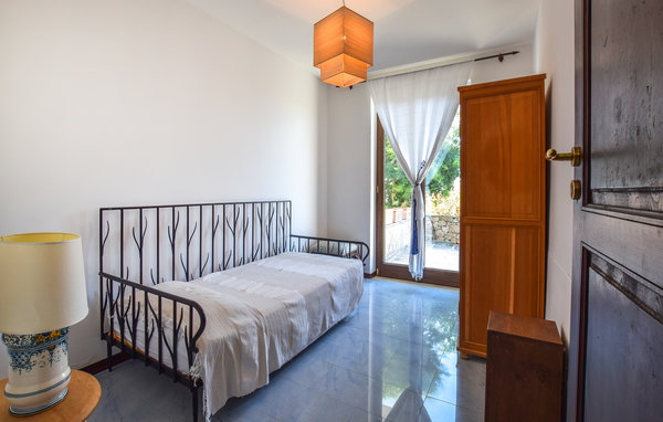 Casa de vacaciones - Salento , Italia - ISA306 602