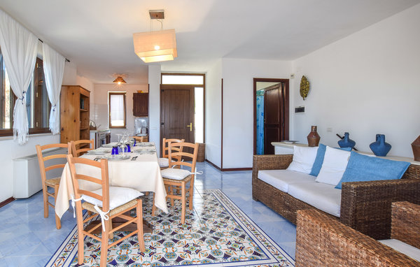 Casa de vacaciones - Salento , Italia - ISA306 301