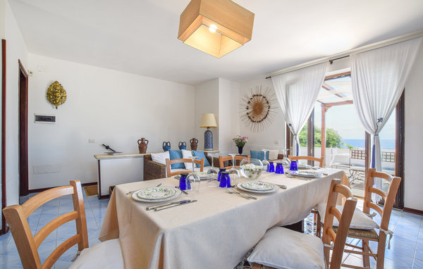 Casa de vacaciones - Salento , Italia - ISA306 302