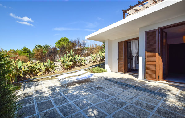 Casa de vacaciones - Salento , Italia - ISA306 81