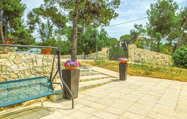 Casa de vacaciones - Salento , Italia - ISA306 101