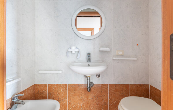 Appartement - Gallipoli , Italië - ISA348 703