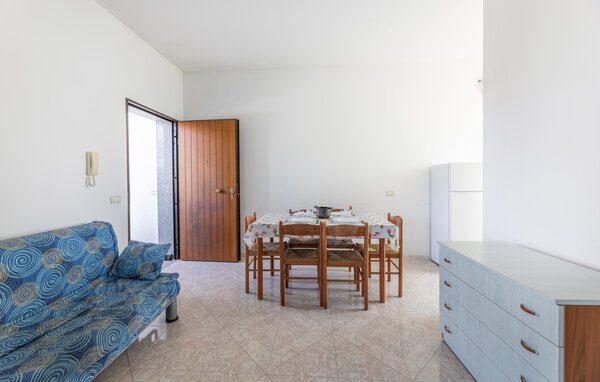 Appartement - Gallipoli , Italië - ISA348 3