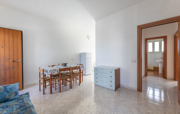 Appartement - Gallipoli , Italië - ISA348 302