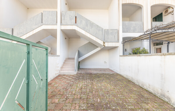 Appartement - Gallipoli , Italië - ISA348 81