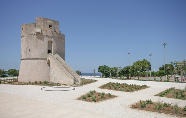 Appartement - Gallipoli , Italie - ISA354 905