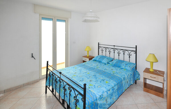 Appartement - Gallipoli , Italie - ISA354 4