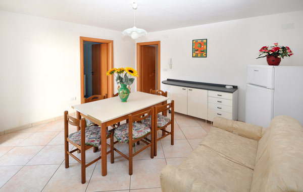 Appartement - Gallipoli , Italie - ISA354 301