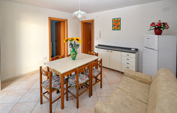 Appartement - Gallipoli , Italie - ISA354 302