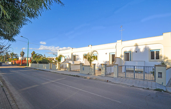 Ferienwohnung - Gallipoli , Italien - ISA358 1