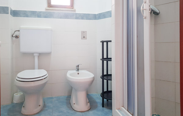Ferienwohnung - Gallipoli , Italien - ISA364 701