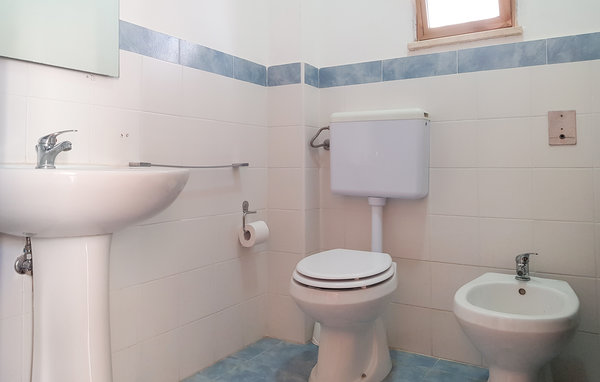 Ferienwohnung - Gallipoli , Italien - ISA364 702