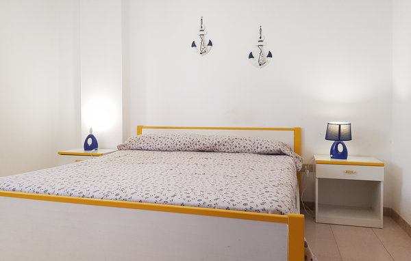 Ferienwohnung - Gallipoli , Italien - ISA364 5