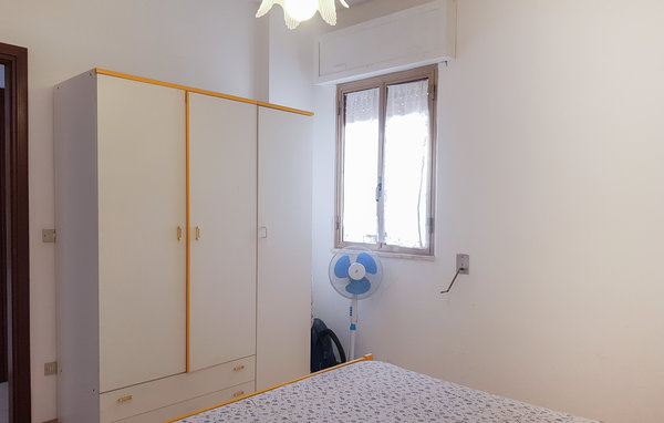 Ferienwohnung - Gallipoli , Italien - ISA364 601
