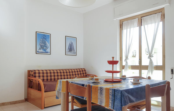 Ferienwohnung - Gallipoli , Italien - ISA364 3