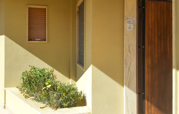 Ferienwohnung - Gallipoli , Italien - ISA364 81