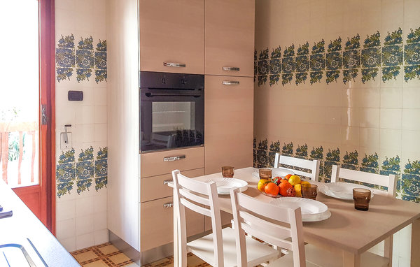 Appartamento - Gallipoli , Italia - ISA366 401