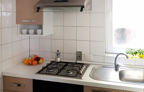 Appartamento - Gallipoli , Italia - ISA366 402
