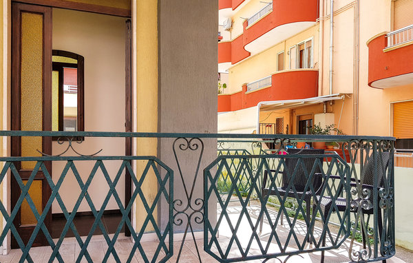 Appartamento - Gallipoli , Italia - ISA366 101