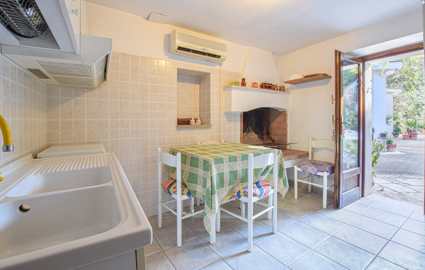 Ferienhaus Trullo 1474