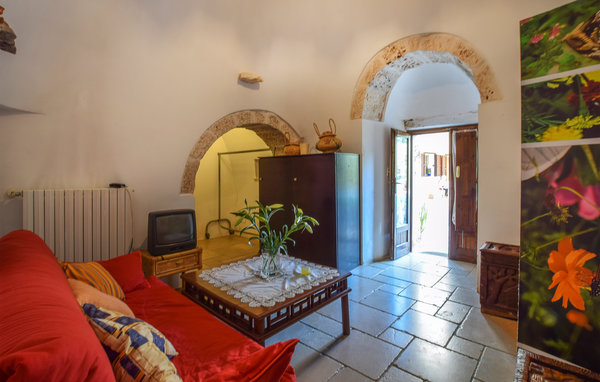 Ferienhaus Trullo 1474