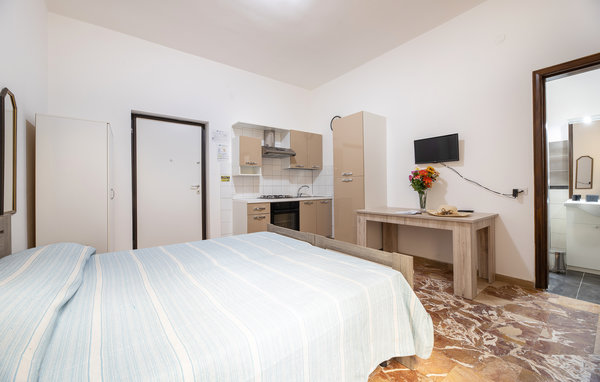 Ferienwohnung Mono