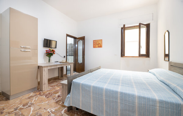 Ferienwohnung Mono