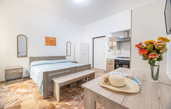 Ferienwohnung - Gallipoli , Italien - ISA460 2