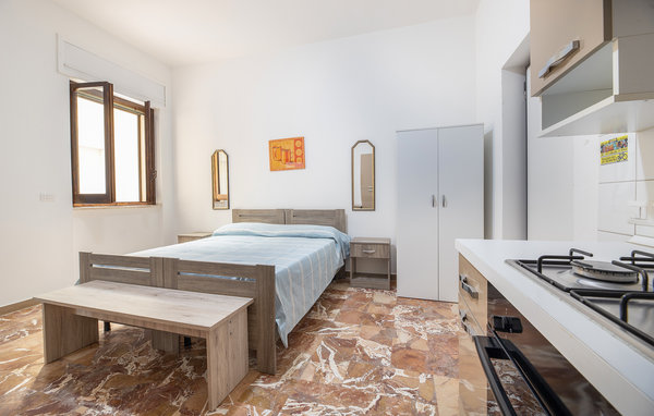 Ferienwohnung Mono